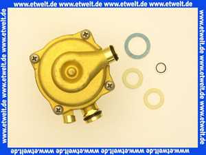 Stiebel Eltron 168205 3-Wege-Ventil HCM