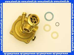 Stiebel Eltron 168205 3-Wege-Ventil HCM