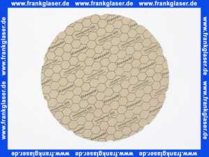 Stiebel Eltron 168662 Fl.dichtungD=170x1,5 -Blinddichtung-