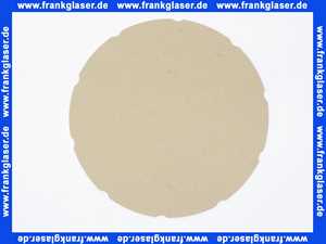 Stiebel Eltron 168662 Fl.dichtungD=170x1,5 -Blinddichtung-