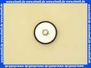 Stiebel Eltron 168813 Schwingungsdaempfer