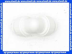 Stiebel Eltron 168828 Winkelverb. 90-15 Ku