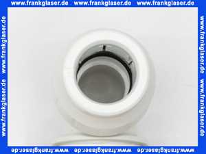 Stiebel Eltron 168829 Winkelverb. 90-22 Ku