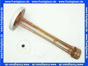 Stiebel Eltron 168835 HZF 6000W 230V CU -Baugruppe-