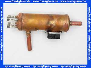 Stiebel Eltron 169107 BHZ. 6600W 230V kpl.