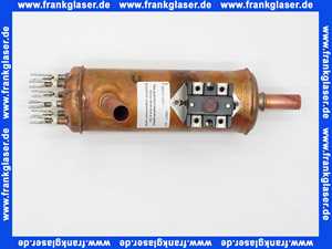 Stiebel Eltron 169107 BHZ. 6600W 230V kpl.