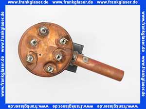 Stiebel Eltron 169107 BHZ. 6600W 230V kpl.