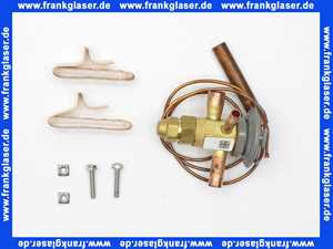 Stiebel Eltron 169431 Exp.Ventil BBIZE-2-N BP10