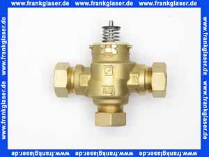 Stiebel Eltron 169434 Dreiwegev. Wasser 22