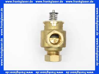 Stiebel Eltron 169434 Dreiwegev. Wasser 22