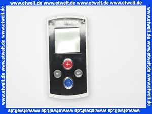 Stiebel Eltron 169484 Sollwertgeber Ers.