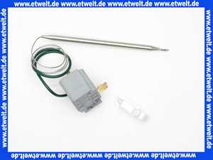 Stiebel Eltron 169552 Regler