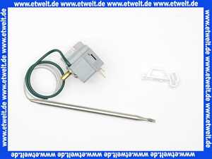 Stiebel Eltron 169552 Regler