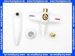 Stiebel Eltron 169951 Hebel-Armatur Armatur zu Kochendwassergerät EBK 5 komplett