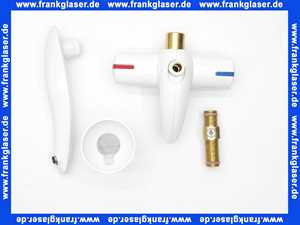 Stiebel Eltron 169951 Hebel-Armatur Armatur zu Kochendwassergerät EBK 5 komplett