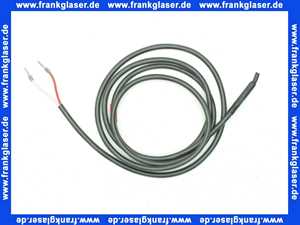 Stiebel Eltron 170005 Fuehler PT 1000B 1,5m kpl.mit Isolier