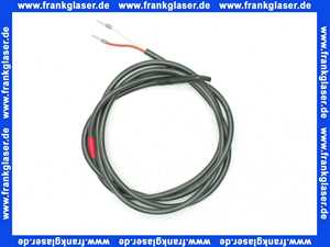 Stiebel Eltron 170005 Fuehler PT 1000B 1,5m kpl.mit Isolier