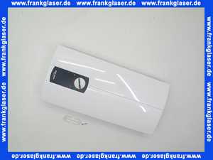 Stiebel Eltron 170101 Kappe Bgr. DHB-E Ers