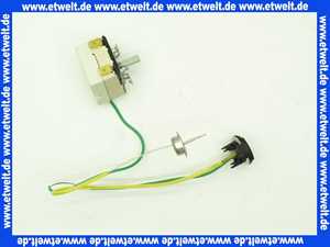 Stiebel Eltron 170621 Begrenzer kpl.