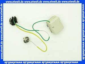 Stiebel Eltron 170621 Begrenzer kpl.