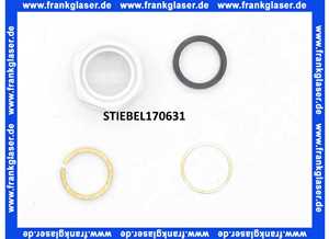 Stiebel Eltron 170631 6KT-Nippel Bgr. Ers.