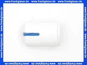 170635 Stiebel Eltron Knopf Bediengriff zu Kochendwassergerät Griff blau