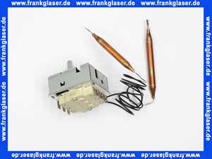 Stiebel Eltron 170925 Reg/Begr.82/95 Set