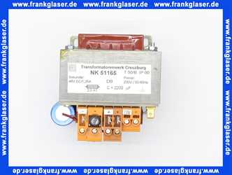 Stiebel Eltron 171087 Netzteil 48V 60W LWA
