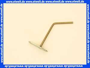 Stiebel Eltron 171130 Masse-Elektrode