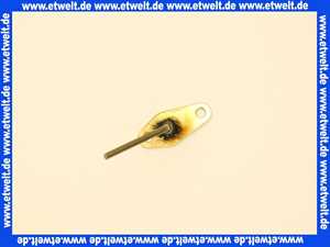 Stiebel Eltron 171130 Masse-Elektrode