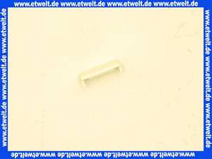 Stiebel Eltron 171363 Schalter-Abdeck. Ku