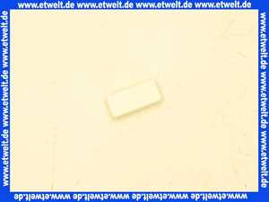 Stiebel Eltron 171363 Schalter-Abdeck. Ku