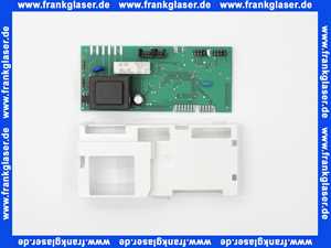 Stiebel Eltron 182054 Regelung für ETS Speicherheizung