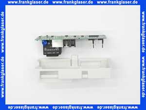 Stiebel Eltron 182054 Regelung für ETS Speicherheizung