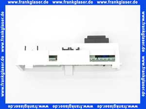 Stiebel Eltron 182055 Regelung