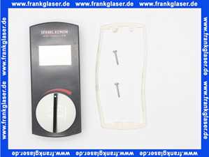 Stiebel Eltron 185550 Bedienteil (Sollwertgeber kpl.)