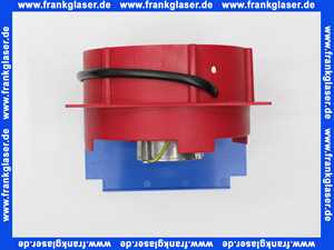 Stiebel Eltron Ersatzlüfter 230V f. LTM TL 1230 204749