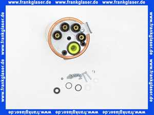 Stiebel Eltron 220178 BHZ 18000W DHE3 Ersatzteil Heizkörper 18 kW