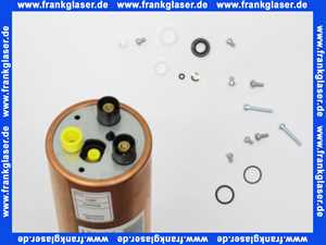 Stiebel Eltron 220180 BHZ 24000W DHE3 Ersatzteil Heizkörper 24 kW