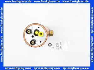 Stiebel Eltron 220183 BHZ 21000W DEL2 21 Ers.