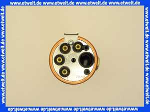 Stiebel Eltron 220185 BHZ 27000W DEL2 27 Ers.