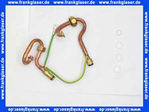 Stiebel Eltron 220506 Rohrbogen KW/WW Bgr.