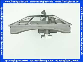 Stiebel Eltron 220507 Rückwand DHE3