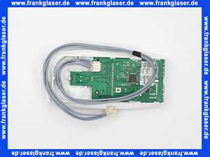 Stiebel Eltron 220509 Sollwertgeber Bgr. DHE3 Ers.