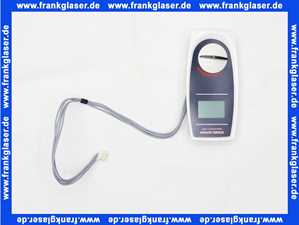 Stiebel Eltron 220829 Sollwertgeber Bgr. DEL2 Ers.