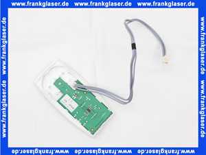 Stiebel Eltron 220829 Sollwertgeber Bgr. DEL2 Ers.