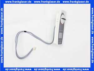 Stiebel Eltron 220829 Sollwertgeber Bgr. DEL2 Ers.