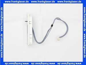 Stiebel Eltron 220829 Sollwertgeber Bgr. DEL2 Ers.