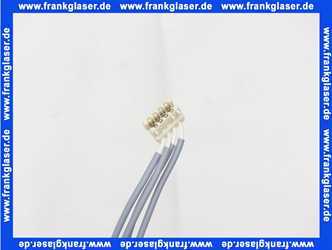 Stiebel Eltron 220829 Sollwertgeber Bgr. DEL2 Ers.