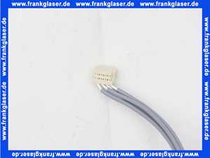 Stiebel Eltron 220829 Sollwertgeber Bgr. DEL2 Ers.